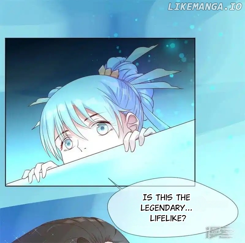 My Toxic Concubine chapter 1 - page 15
